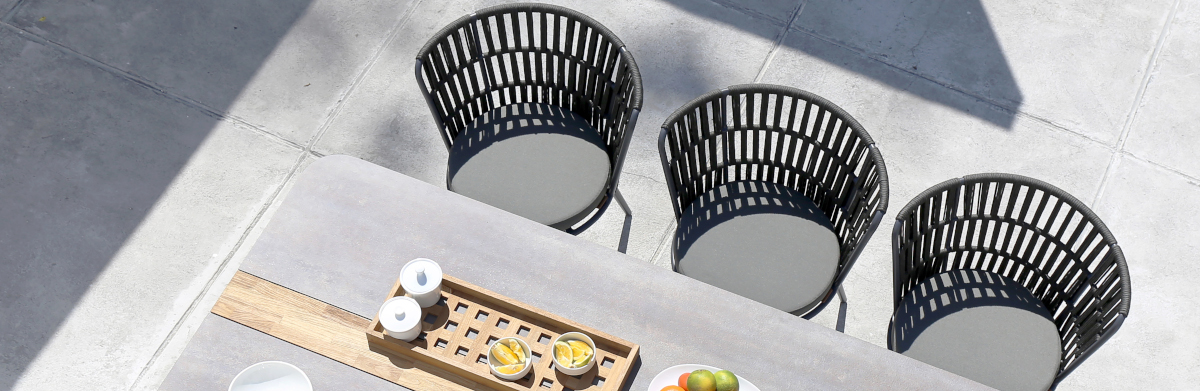 Diningchair Daisy Rae